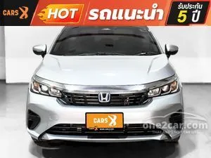 2024 Honda City 1.5 e:HEV SV Sedan