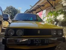 1981 Toyota Corolla 1.3 Sedan
