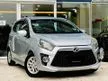 Used 2016 Perodua AXIA 1.0 SPECIAL EDITION FULL SPEC WARRANTY, LIKE NEW, MUST VIEW, OFFER - Cars for sale