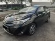 Used 2019 Toyota Yaris 1.5 E Hatchback - Cars for sale
