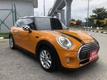 OTR PRICE 2017 MINI Cooper 1.5 (A) CBU Twin Turbo 3 Door Hatchback 1 owner Full Record AB 3 Years Warranty