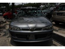 2002 Proton Wira 1.3 (M) -- WELL MAINTAIN --