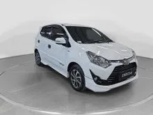 2019 Toyota Agya 1.2 G Hatchback