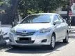 Used 2012 Toyota Vios 1.5 J FACELIFT (A) - Cars for sale