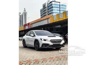 2024 Subaru WRX 2.4 Eyesight Sedan