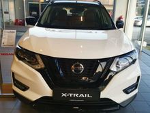 2021 Nissan X-Trail 2.0 SUV (A)