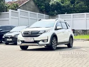 2021 Honda BR-V 1.5 Prestige SUV