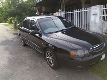 2005 Kia Spectra 1.6