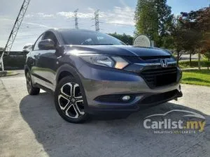 2018 Honda HR-V 1.8 S SUV