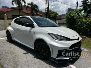 2024 Toyota GR Yaris 1.6 RZ High Performance Hatchback