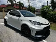 2024 Toyota GR Yaris 1.6 (A) RZ High Performance