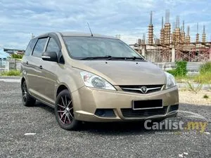 2014 Proton Exora 1.6 Bold CPS Executive MPV