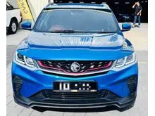 2021 Proton X50 1.5 Premium SUV