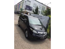 2005 Honda Elysion 2.4 RR Van Wagon