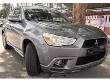 2018 Mitsubishi ASX 2.0 *YEAR END PROMO*