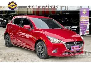 2019 Mazda 2 1.3 Sports High Connect Hatchback