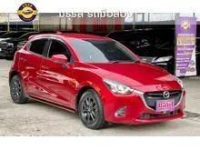 2019 Mazda 2 1.3 (ปี 15-25) Sports High Connect Hatchback