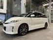 Used 2012/2017 Toyota Estima 2.4 Aeras Original Facelift Rm99,800.00 - Cars for sale