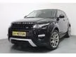 Used 2014 LAND ROVER RANGE ROVER EVOQUE 2.0 Si4 DYNAMIC (A) 5 DOOR IMPORTED NEW (CBU) MERIDIAN SOUND SYSTEM