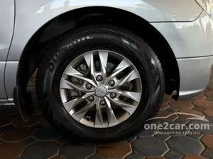 2014 Hyundai H-1 2.5 Touring Van
