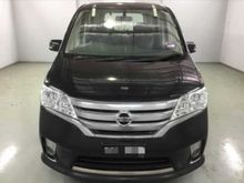 2013 Nissan Serena 2.0 S-Hybrid High-Way Star MPV