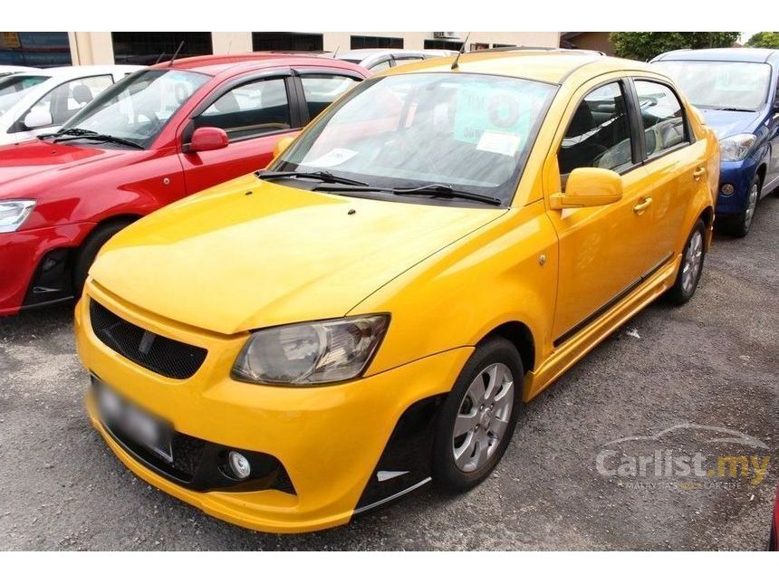 Proton Saga 2010 Blm N Line 1 3 In Selangor Manual Sedan Purple For Rm 13 800 3838723 Carlist My