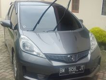 2012 Honda Jazz 1.5 RS Hatchback