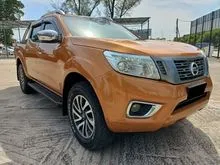 2016 Nissan Navara 2.5 NP300 VL Pickup Truck 81K CASH BUY ONLY