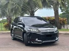 2020 Toyota Harrier 2.0 Luxury SUV