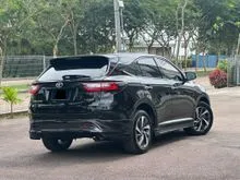 2020 Toyota Harrier 2.0 Luxury SUV