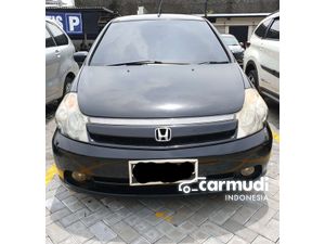Beli Mobil Honda Stream Baru Bekas Kisaran Harga Review 2021 Carmudi Indonesia