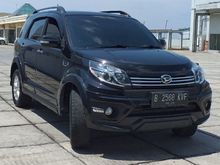 2017 Daihatsu Terios 1.5 R SUV