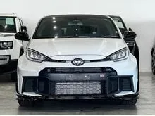 2024 Toyota GR Yaris 1.6 (M) RZ High Performance Hatchback