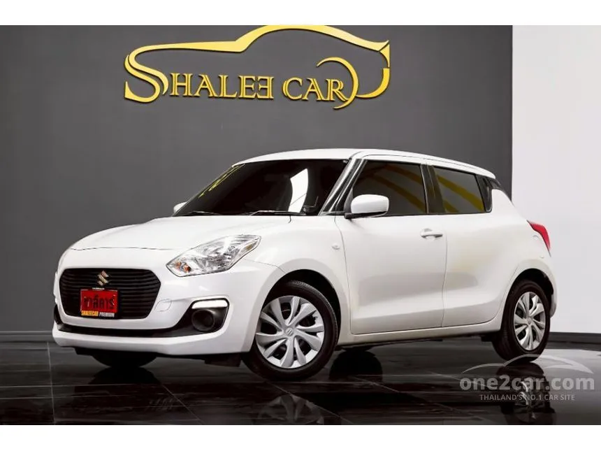 2019 Suzuki SWIFT GL Hatchback