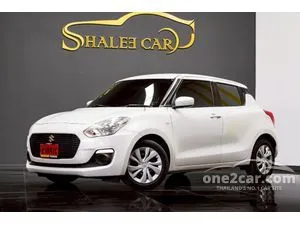 2019 Suzuki SWIFT 1.2 GL Hatchback
