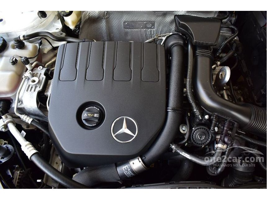Mercedes-Benz A200 2021 AMG Dynamic 1.3 in กรุงเทพและปริมณฑล Automatic ...