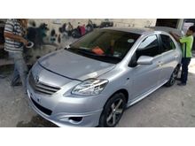 2011 Toyota Vios 1.5 J (M) Sedan ---BEST DEAL---
