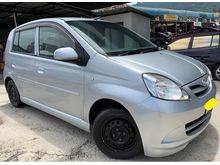 2010 Perodua VIVA 1.0 (A) EZ FACELIFT MODEL