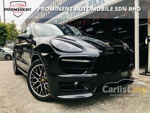 Search 900 Porsche Cayenne Cars For Sale In Malaysia Carlist My
