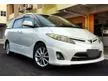 Used 2009 Toyota Estima 2.4 MPV (A) Free Tinted and Full Petrol - Cars for sale
