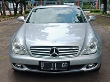 2006 Mercedes-Benz CLS350 3.5 C219 V6 3.5 Sedan