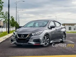 2021 Nissan Almera 1.0 VLT Sedan