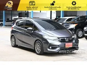 2018 Honda JAZZ 1.5 RS Hatchback