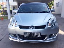 2009 Perodua Myvi 1.3 (M) - ONE OWNER