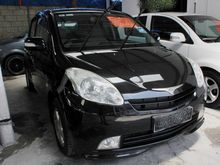 2008 Perodua Myvi 1.3 EZ Hatchback (A)