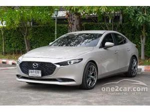 2022 Mazda 3 2.0 C Sedan
