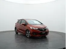 2021 Honda Jazz 1.5 Hatchback