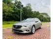 Used -(CARKING) Mazda 6 2.5 SKYACTIV-G Touring Wagon TIP TOP CONDITION/WELCOME - Cars for sale