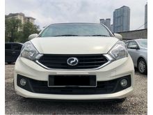 2015 Perodua Myvi 1.3 X (A) LOW MILEAGE 20X F/S RECORD SUPER YEAR END PROMOTION