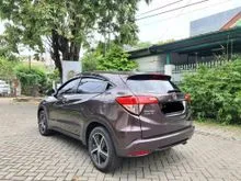 2018 Honda HR-V 1.8 Prestige SUV